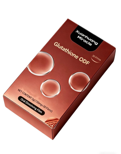 Glutathione Oral Dissolving Film